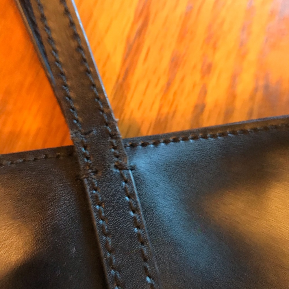 Kate Spade black tote - Picture 11 of 14